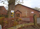 Burnage Covid Cross 2021