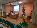 Burnage  Cross 2018 (Landscape)