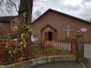 Burnage Cross 2018 (Outside)