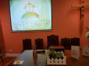 Burnage 2017 (Happy Easter)