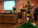 Burnage Cross 2017 (Dressed Cross)