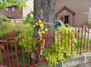 Burnage Cross 2017 (on view)