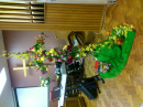 Burnage Cross 2015 (Inside)
