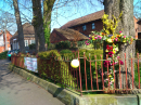 Burnage Cross 2015 (Outside) 2