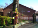 Burnage Cross 2015 (Outside)  3